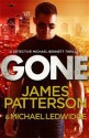 Gone - James Patterson, Michael Ledwidge