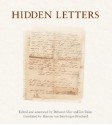 Hidden Letters - Deborah Slier, Marion van Binsbergen-Pritchard, Ian Shine