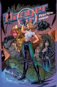 Danger Girl #0 - J. Scott Campbell, Andy Hartnell