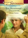 The Beekeeper's Daughter (Harlequin Super Romance) - Janice Carter