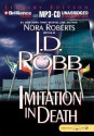 Imitation in Death (In Death, #17) - J.D. Robb, Susan Ericksen