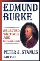 Selected Writings and Speeches - Edmund Burke