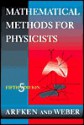 Mathematical Methods for Physicists - George B. Arfken, Hans J. Weber