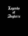 Legends of Anglerre - Sarah Newton, Chris Birch, Mike Olson, Tom Miskey, Marc Reyes