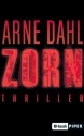 Zorn - Arne Dahl