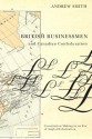 British Businessmen & Canadian Confederation - Andrew Smith