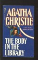 The Body in the Library - Agatha Christie