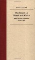 South in Black and White: Race, Sex, and Literature in the 1940s - Mckay Jenkins