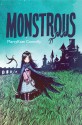 Monstrous - MarcyKate Connolly