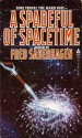 A Spadeful of Spacetime - Orson Scott Card, Roger Zelazny, R.A. Lafferty, Fred Saberhagen, David Langford, Chad Oliver, Edward Bryant, Steve Rasnic Tem, Charles Sheffield, Robert Frazier, Rivka Jacobs, Charles Spano, Connie Willis