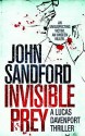 Invisible Prey (Lucas Davenport, #17) - John Sandford