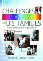 Challenges of Aging on U.S. Families - Gary W. Peterson