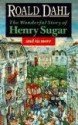 The Wonderful Story Of Henry Sugar And Six More - Roald Dahl