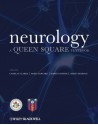 Neurology: A Queen Square Textbook - Charles Clarke, Robin Howard, Martin Rossor, Simon D. Shorvon