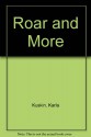 ROAR & MORE NEW PB - Karla Kuskin