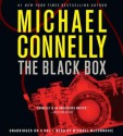 The Black Box (Audio) - Michael Connelly, Len Cariou