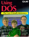 Using DOS - Gerald R. Routledge, Suzanne Weixel, Michael O'Mara