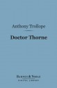 Doctor Thorne - Anthony Trollope