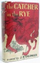 The Catcher in the Rye - J.D. Salinger