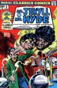 Dr Jekyll and Mr Hyde - Kin Platt, Néstor Redondo