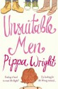 Unsuitable Men - Pippa Wright