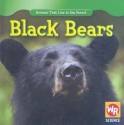 Black Bears - JoAnn Early Macken