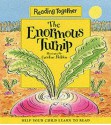 Enormous Turnip - Alexei Nikolayevich Tolstoy