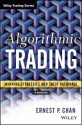 Algorithmic Trading: Strategies to Avoiding Market Pitfalls - Ernie Chan