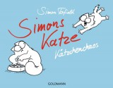 Simons Katze: Kätzchenchaos - Simon Tofield