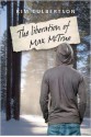 The Liberation of Max McTrue - Kim Culbertson