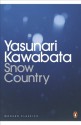 Snow Country - Yasunari Kawabata