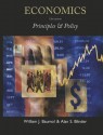 Economics: Principles and Policy - William J. Baumol, Alan S. Blinder