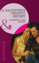 A Daughter's Perfect Secret (Mills & Boon Intrigue) (Perfect, Wyoming - Book 3) - Kimberly Van Meter