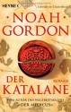 Der Katalane - Noah Gordon