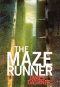 The Maze Runner (Maze Runner, #1) - James Dashner