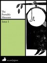 The Portable Museum: An Electronic Journal of Literature in Translation - Álvaro Bisama, Enrique Vila-Matas, Fabio Morábito, Antonio Ortuño