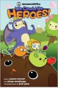 Mameshiba: We Could Be Heroes - James Turner, Jorge Monlongo