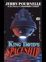 King David's Spaceship (CoDominium Future History) - Jerry Pournelle