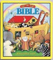 Lift-the-Flap Bible (Lift-the-Flap Book) - Sally Lloyd-Jones