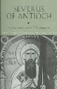 Severus of Antioch - Pauline Allen, C. T. Hayward