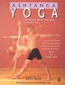 Ashtanga Yoga - John Scott