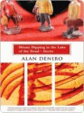 Skinny Dipping in the Lake of the Dead (eBook) - Alan DeNiro