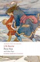 Peter Pan and Other Plays - J.M. Barrie