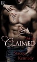 Claimed - Stacey Kennedy