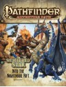 Pathfinder Adventure Path #65: Into the Nightmare Rift - Richard Pett