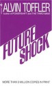 Future Shock - Alvin Toffler