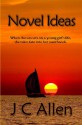 Novel Ideas - J.C. Allen