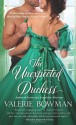 The Unexpected Duchess - Valerie Bowman