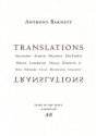 Translations - Anthony Barnett