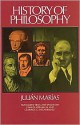 History of Philosophy - Julián Marías, Stanley Appelbaum, Clarence C. Strowbridge